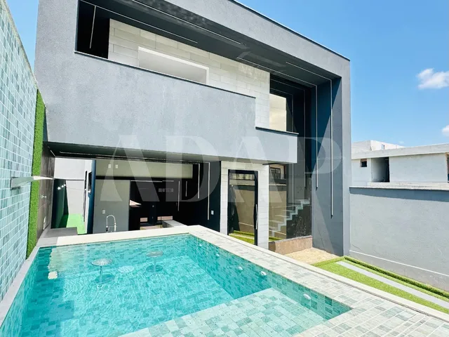 Imagem 12: Casa de luxo no Recreio dos Bandeirantes: 4 quartos, 4 suítes, 3 salas, 6 banheiros, 2