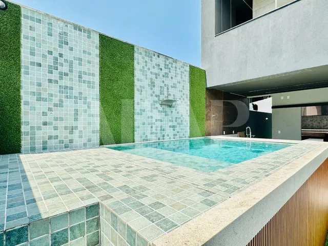 Imagem 10: Casa de luxo no Recreio dos Bandeirantes: 4 quartos, 4 suítes, 3 salas, 6 banheiros, 2