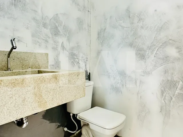 Imagem 8: Casa de luxo no Recreio dos Bandeirantes: 4 quartos, 4 suítes, 3 salas, 6 banheiros, 2