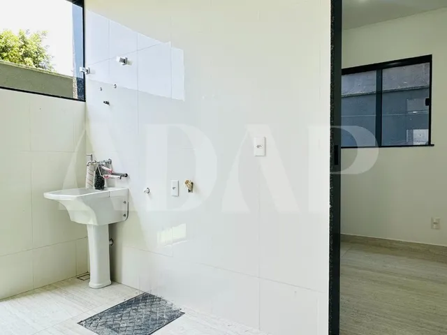 Imagem 5: Casa de luxo no Recreio dos Bandeirantes: 4 quartos, 4 suítes, 3 salas, 6 banheiros, 2