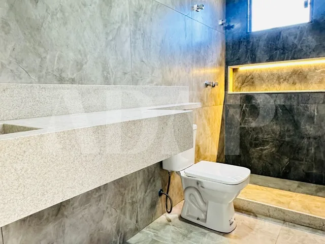 Imagem 13: Casa de luxo no Recreio dos Bandeirantes: 4 quartos, 4 suítes, 3 salas, 6 banheiros, 2