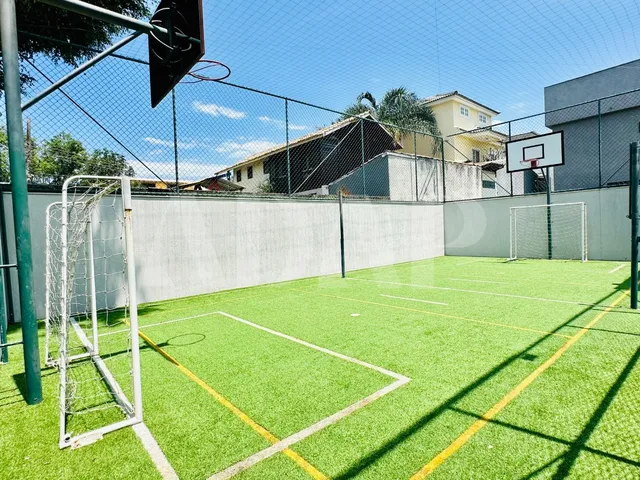 Imagem 7: Casa de luxo no Recreio dos Bandeirantes: 4 quartos, 4 suítes, 3 salas, 6 banheiros, 2