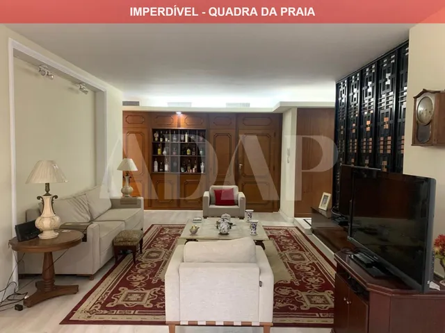 Imagem: Imperdível Apartamento de Luxo à Venda