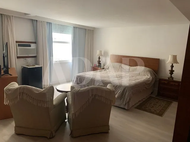 Imagem 4: Imperdível: Apartamento de Luxo à Venda em Copacabana, Rio de Janeiro - 3 Quartos, 1