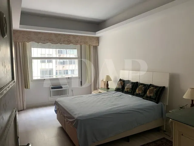 Imagem 7: Imperdível: Apartamento de Luxo à Venda em Copacabana, Rio de Janeiro - 3 Quartos, 1