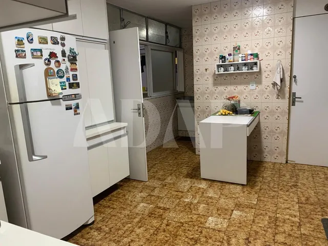 Imagem 14: Imperdível: Apartamento de Luxo à Venda em Copacabana, Rio de Janeiro - 3 Quartos, 1