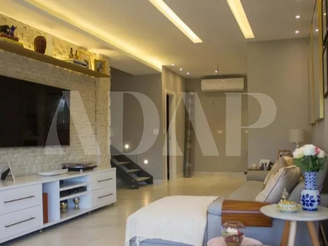 Imagem 10: Cobertura de luxo à venda na Barra da Tijuca, Rio de Janeiro - 4 quartos, 3 suítes, 3