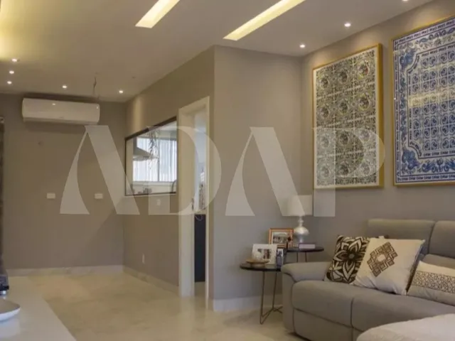 Imagem 5: Cobertura de luxo à venda na Barra da Tijuca, Rio de Janeiro - 4 quartos, 3 suítes, 3