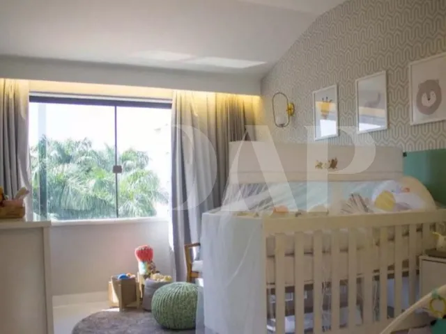 Imagem 12: Cobertura de luxo à venda na Barra da Tijuca, Rio de Janeiro - 4 quartos, 3 suítes, 3
