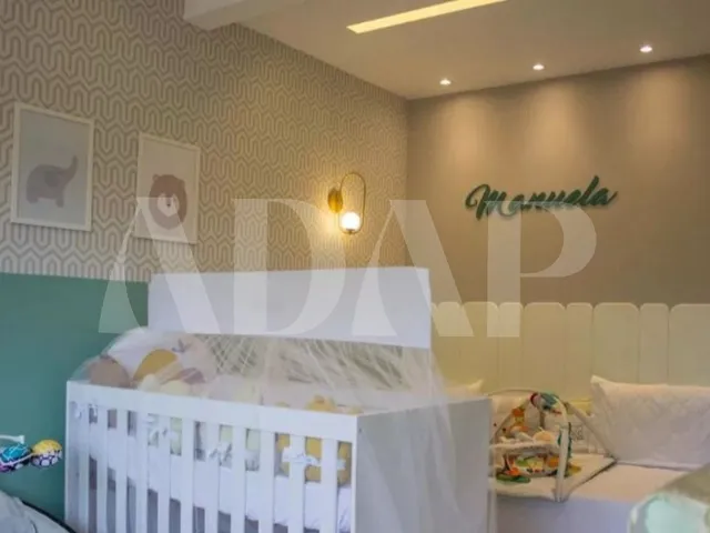 Imagem 3: Cobertura de luxo à venda na Barra da Tijuca, Rio de Janeiro - 4 quartos, 3 suítes, 3