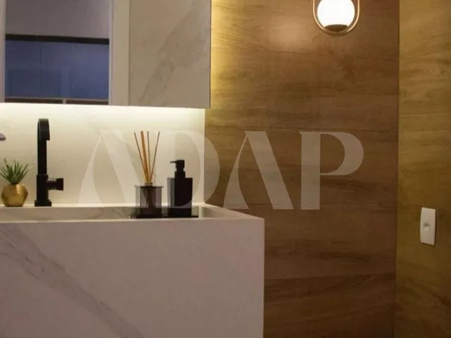 Imagem 2: Cobertura de luxo à venda na Barra da Tijuca, Rio de Janeiro - 4 quartos, 3 suítes, 3