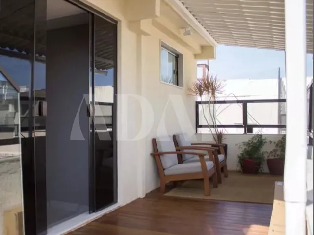 Imagem 11: Cobertura de luxo à venda na Barra da Tijuca, Rio de Janeiro - 4 quartos, 3 suítes, 3