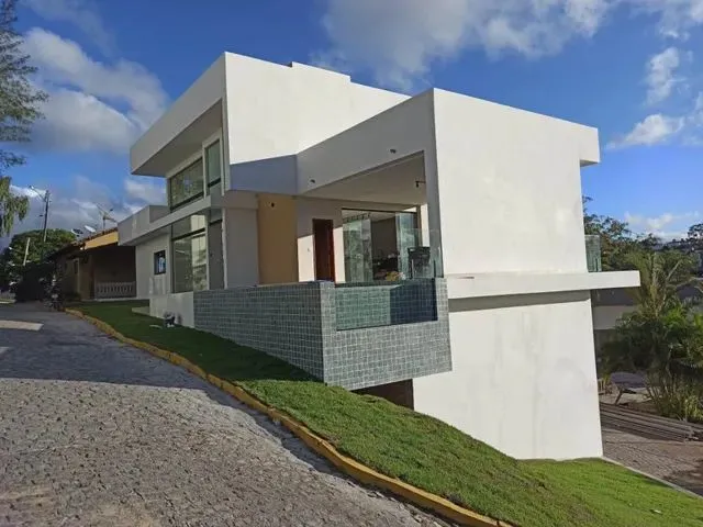 Imagem: Casa em Condomínio Ref.gm-0141