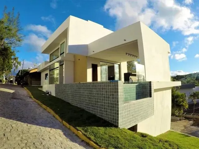 Imagem 14: Casa em Condomínio Ref.gm-0141