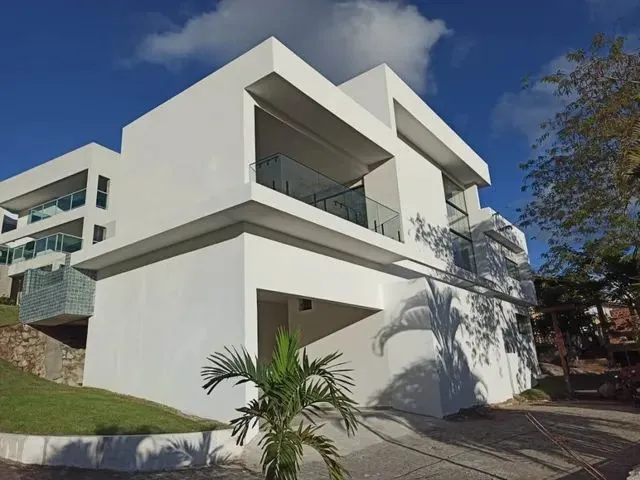 Imagem 6: Casa em Condomínio Ref.gm-0141