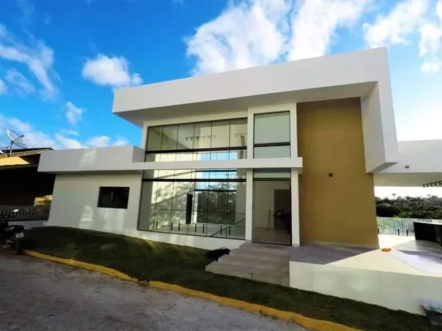 Imagem 5: Casa em Condomínio Ref.gm-0141