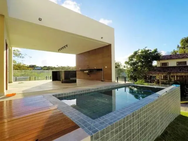 Imagem 3: Casa em Condomínio Ref.gm-0141