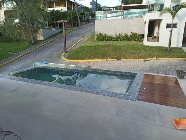 Imagem 7: Casa em Condomínio Ref.gm-0141