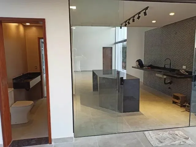 Imagem 11: Casa em Condomínio Ref.gm-0141