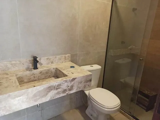 Imagem 10: Casa em Condomínio Ref.gm-0141
