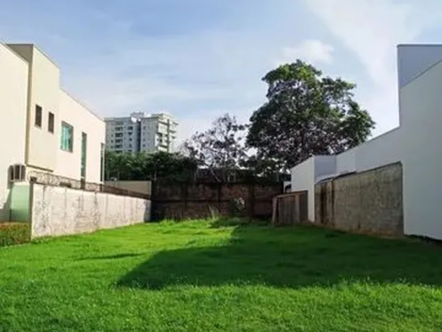 Imagem: Terreno no Condomínio Porto Belo