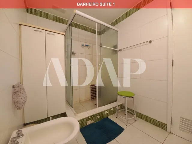Imagem 7: Apartamento de Luxo na Av. Lúcio Costa, Barra da Tijuca - 5 quartos, 3 suítes, 2
