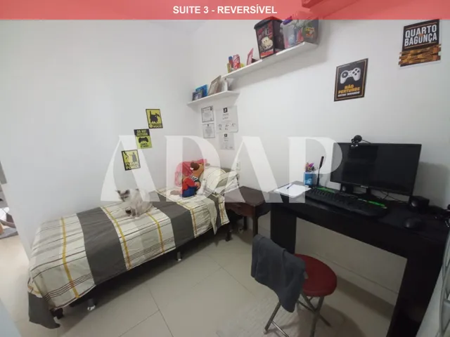 Imagem 6: Apartamento de Luxo na Av. Lúcio Costa, Barra da Tijuca - 5 quartos, 3 suítes, 2