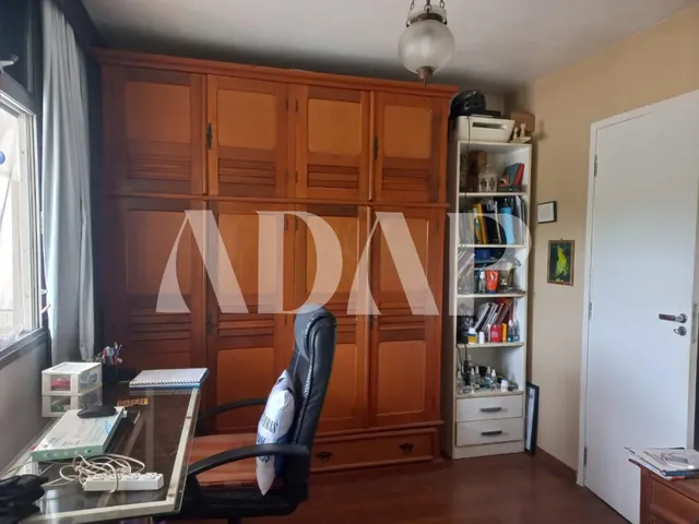 Imagem 2: Apartamento de Luxo na Av. Lúcio Costa, Barra da Tijuca - 5 quartos, 3 suítes, 2
