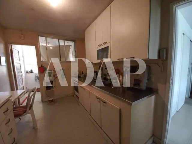 Imagem 15: Apartamento de Luxo na Av. Lúcio Costa, Barra da Tijuca - 5 quartos, 3 suítes, 2