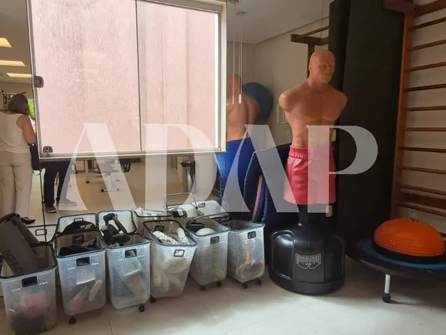 Imagem 11: Magnífica mansão de luxo na Barra da Tijuca, Rio de Janeiro-RJ: 7 quartos, 7 suítes, 4