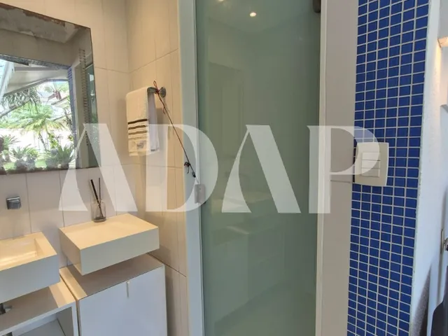 Imagem 9: Magnífica mansão de luxo na Barra da Tijuca, Rio de Janeiro-RJ: 7 quartos, 7 suítes, 4