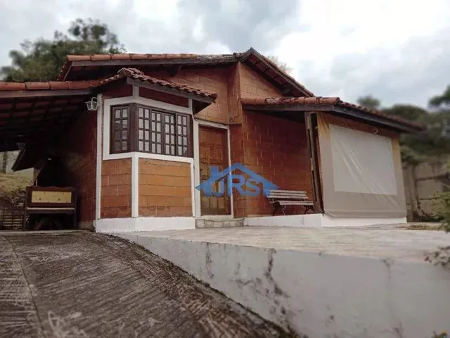 Imagem: Casa com 3 Dormitórios À Venda, 109 M²
