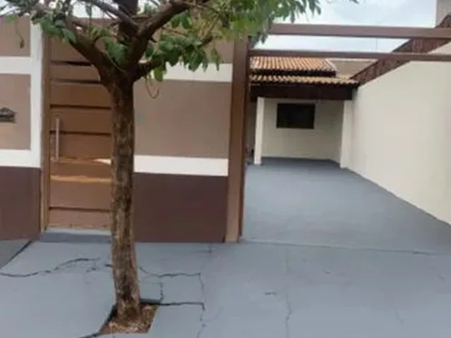 Imagem: Casa no Machado 2 Perto do Supermercado