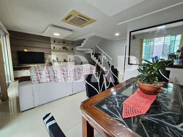 Imagem 8: Venda de Casa em Condomínio de Luxo em Vargem Pequena, Rio de Janeiro-RJ: 4 quartos, 4