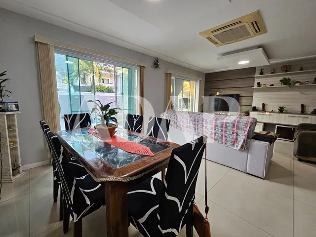 Imagem 10: Venda de Casa em Condomínio de Luxo em Vargem Pequena, Rio de Janeiro-RJ: 4 quartos, 4