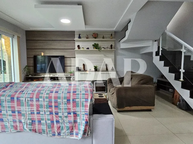 Imagem 4: Venda de Casa em Condomínio de Luxo em Vargem Pequena, Rio de Janeiro-RJ: 4 quartos, 4