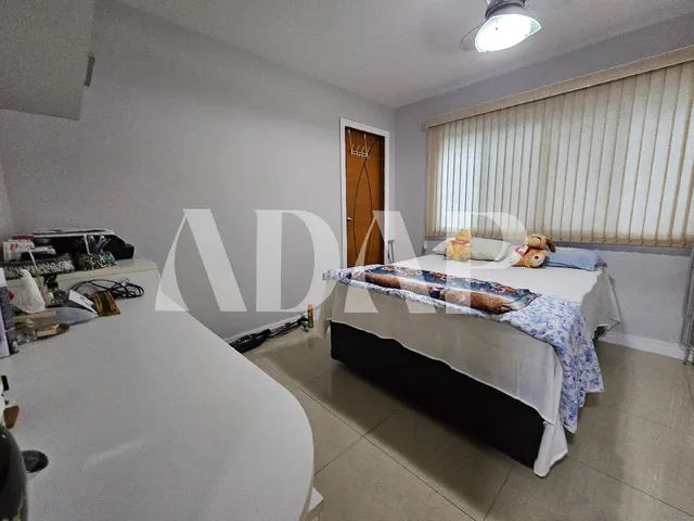 Imagem 15: Venda de Casa em Condomínio de Luxo em Vargem Pequena, Rio de Janeiro-RJ: 4 quartos, 4