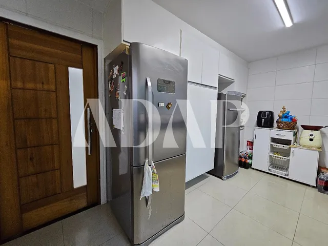 Imagem 5: Venda de Casa em Condomínio de Luxo em Vargem Pequena, Rio de Janeiro-RJ: 4 quartos, 4