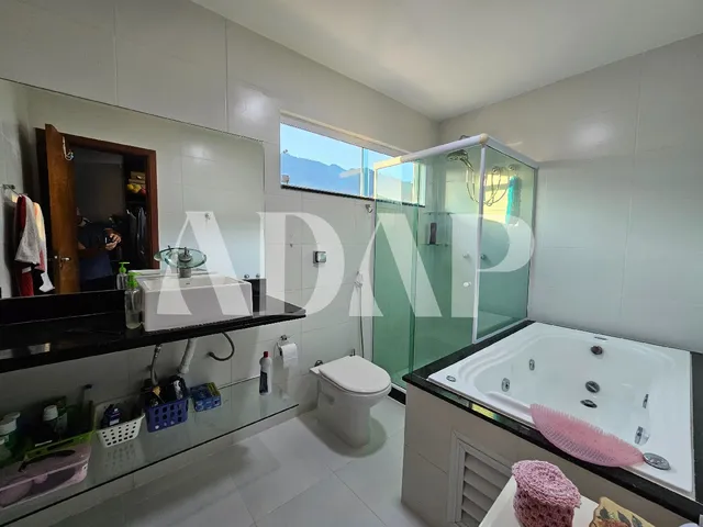 Imagem 13: Venda de Casa em Condomínio de Luxo em Vargem Pequena, Rio de Janeiro-RJ: 4 quartos, 4