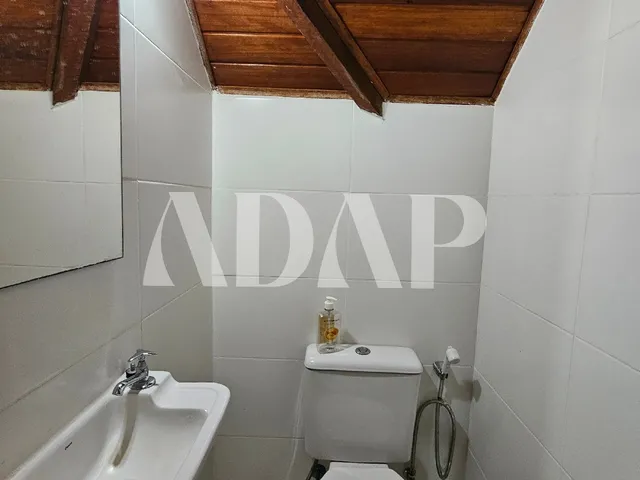 Imagem 16: Venda de Casa em Condomínio de Luxo em Vargem Pequena, Rio de Janeiro-RJ: 4 quartos, 4