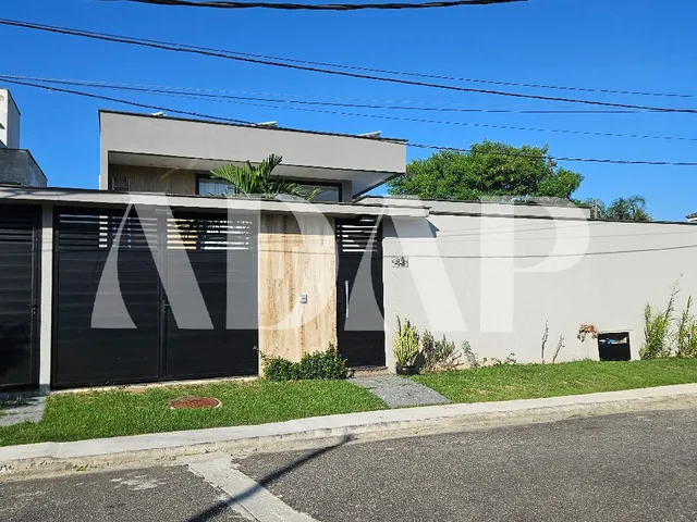 Imagem: Venda de Residência de Luxo em Vargem Pequena