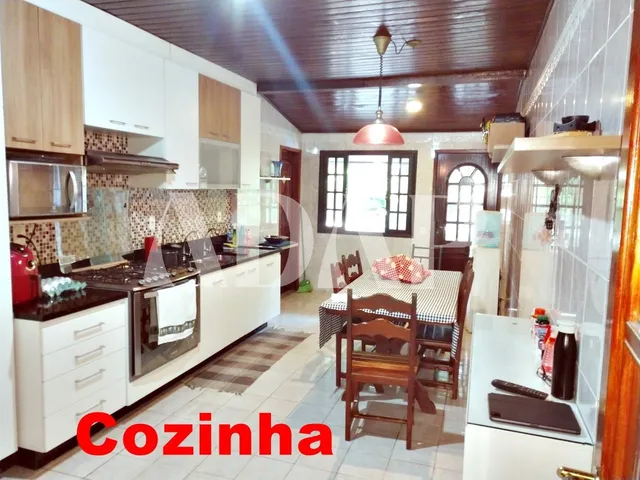 Imagem 4: Casa à venda em Vargem Grande, Rio de Janeiro-RJ: 3 quartos, 2 suítes, 2 salas, 3