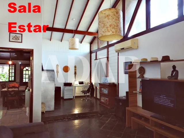 Imagem 6: Casa à venda em Vargem Grande, Rio de Janeiro-RJ: 3 quartos, 2 suítes, 2 salas, 3