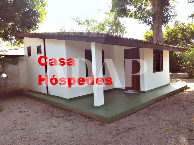 Imagem 9: Casa à venda em Vargem Grande, Rio de Janeiro-RJ: 3 quartos, 2 suítes, 2 salas, 3