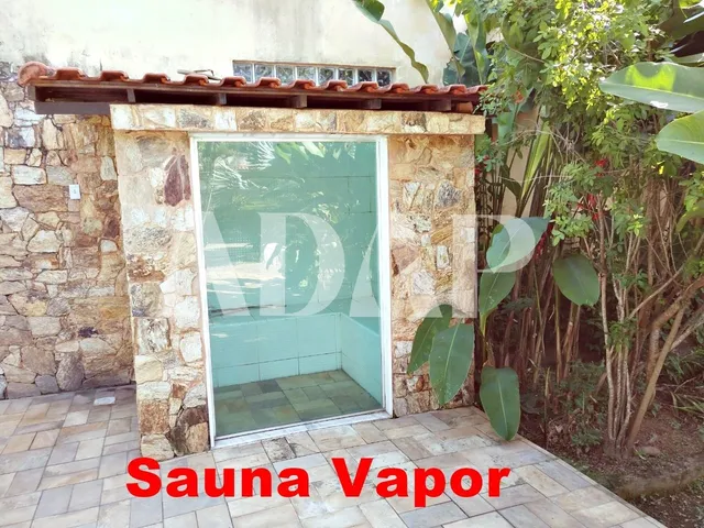 Imagem 11: Casa à venda em Vargem Grande, Rio de Janeiro-RJ: 3 quartos, 2 suítes, 2 salas, 3