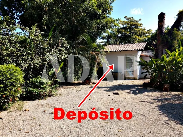 Imagem 3: Casa à venda em Vargem Grande, Rio de Janeiro-RJ: 3 quartos, 2 suítes, 2 salas, 3