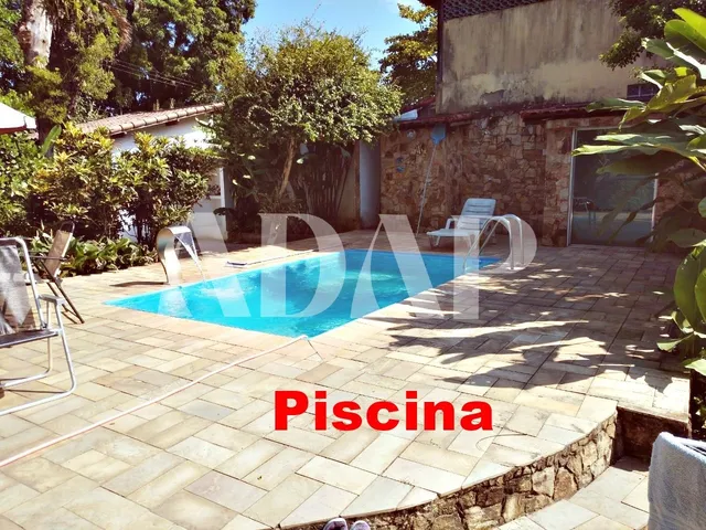 Imagem 8: Casa à venda em Vargem Grande, Rio de Janeiro-RJ: 3 quartos, 2 suítes, 2 salas, 3
