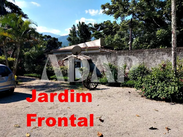 Imagem 5: Casa à venda em Vargem Grande, Rio de Janeiro-RJ: 3 quartos, 2 suítes, 2 salas, 3