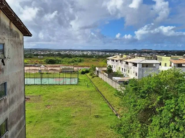 Imagem: Vendo Ap 2/4 no Ponto Certo. 58000
