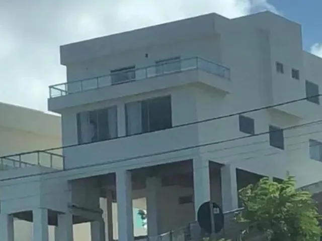 Imagem 5: À Venda Casa 4/4 em Alphaville Litoral II